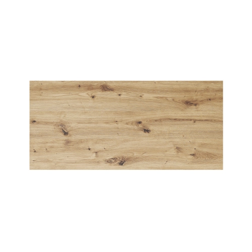 Blat 100cm Bella Cashmere Dąb Artisan ARTISAN UN 89-100-46, COMAD